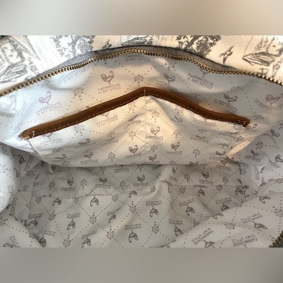 Farmhouse is my Style Classic Farmhouse Bag - Picture 9 of 13